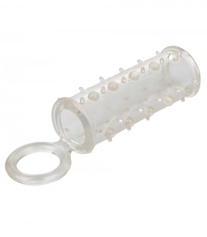 Navlaka za penis - silikon